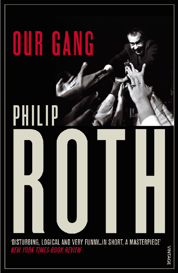 Our gang - Philip Roth